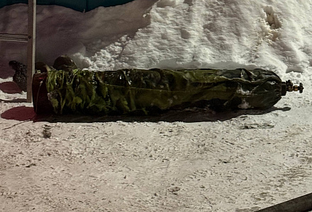 Мачете, розочка, грабёж, пожар и просто неадекват